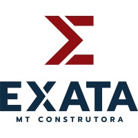 Exata Construtora MT logo - Similar company to Grupohfc