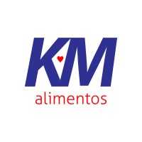 KM alimentos logo - Similar company to Loop Aromas E Sucos Concentrados