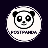 Postpaanda logo - Similar company to Solviapp