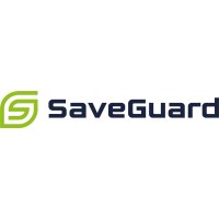 SaveGuard logo - Similar company to Hooton Engineering Ltd