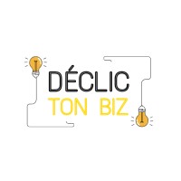 DÉCLIC TON BIZ logo - Similar company to Le [K]Ampus