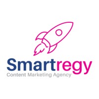 Smartregy logo - Similar company to Asicum