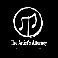 The Artist's Attorney logo - Similar company to Riveros Consulting Group