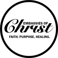 Embassies of Christ logo - Similar company to Embassies