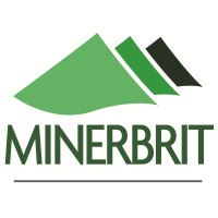 Minerbrit - Mineração, Britagem e Transportes Ltda logo - Similar company to Blumeterra Mineração E Britagem