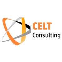 CELT Consulting logo - Similar company to Happy New Leads