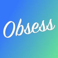 Obsess (acquired by Napster Corp.) logo - Similar company to International Audio-Visual