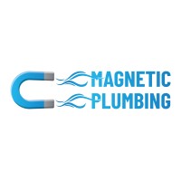 Magnetic Plumbing logo - Similar company to Flippkar Private Limited