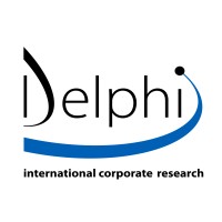 Delphi International Corporate Research logo - Similar company to Kd Software Srls