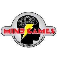 Mind Games logo - Similar company to Mea Connect