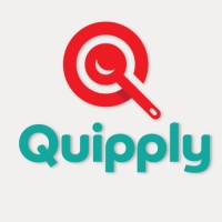 Quipply.com logo - Similar company to Subotnick Packaging