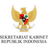 Cabinet Secretariat of the Republic of Indonesia logo - Similar company to Sekretariat Jenderal Mpr Ri