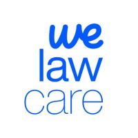 We Law Care logo - Similar company to Rtf -  | Restructuring Task Force |