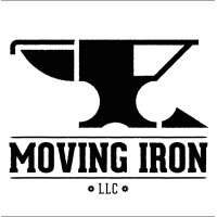 Moving Iron Podcast logo - Similar company to Iron Solutions