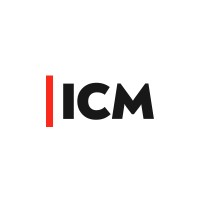 Institute of Cognitive Modeling logo - Similar company to Кактус