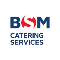 BSM Catering Services logo - Similar company to Evs Pro