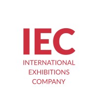 IEC International logo - Similar company to Iteca