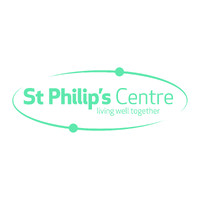 St Philips Centre logo - Similar company to Maxxam Insurance Services