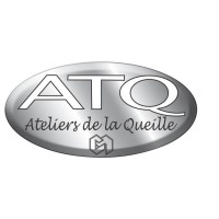 ATELIERS DE LA QUEILLE logo - Similar company to Scam