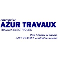 AZUR TRAVAUX logo - Similar company to Proval'Mas