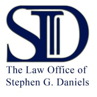 The Law Office of Stephen G. Daniels, PLLC logo - Similar company to Sasso Guerrero