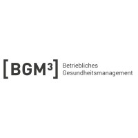 BGM³ GmbH logo - Similar company to Bgm Engineering Ltd. Sti.