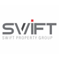 SWIFT PROPERTY GROUP logo - Similar company to What Properties