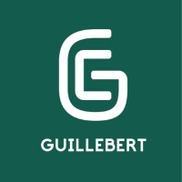 Guillebert logo - Similar company to Traynard B.T.P.