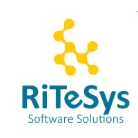 RiTeSys Software Solutions Pvt.Ltd logo - Similar company to Mobiledevpower - Tech Talent