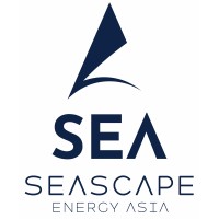 Seascape Energy Asia plc logo - Similar company to Rotoboost