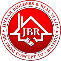 Jinnah Builders logo - Similar company to 3One3 Builders & Developers