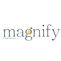 Magnify Strategies logo - Similar company to Operation Swing State