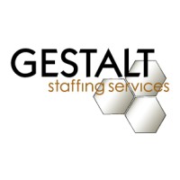 Gestalt Staffing logo - Similar company to Westin Staffing