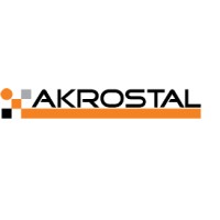 Akrostal Sp. z o.o. logo - Similar company to Frezujemy.Com