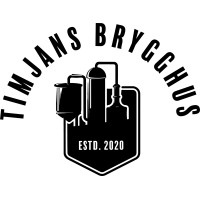 Timjans Brygghus logo - Similar company to Orkan Landskap