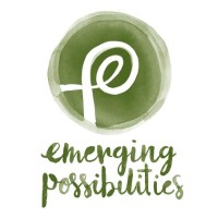 Emerging Possibilities Australia logo - Similar company to Brio Training & Consulting