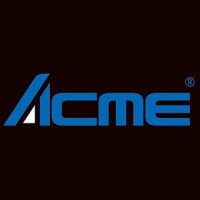 ACME logo - Similar company to Six Star Pro Sound & Lighting