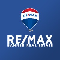 RE/MAX Banner Real Estate logo - Similar company to Lpt Realty
