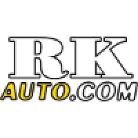 RK Auto Group logo - Similar company to Dixon Automatic Tool, Inc