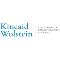 Kincaid Wolstein Vocational and Rehabilitation Services logo - Similar company to Lcpmd, Llc