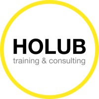 HOLUB Consult logo - Similar company to D.O.S.E.®
