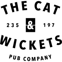 The Cat & Wickets Pub Company logo - Similar company to Everards Of Leicestershire