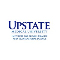 SUNY Upstate Institute For Global Health and Translational Science logo - Similar company to Upstate Research