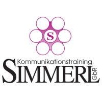 Kommunikationstraining Simmerl GbR logo - Similar company to Ichwillführen.De