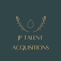 Jp Talent Acquisitions