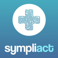 Sympliact, Inc logo - Similar company to Brazos Valley Oral & Maxillofacial Surgery