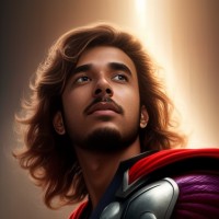 SuperHeroAI.pro logo - Similar company to Reelsai.Pro