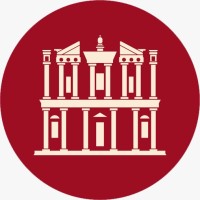 Petra Akademi logo - Similar company to Adbrand