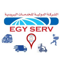 EGY SERV الشركة الدولية للخدمات البريدية logo - Similar company to Smartcom Commercial Services
