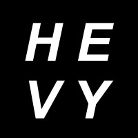 we are HEVY logo - Similar company to Wiclinic